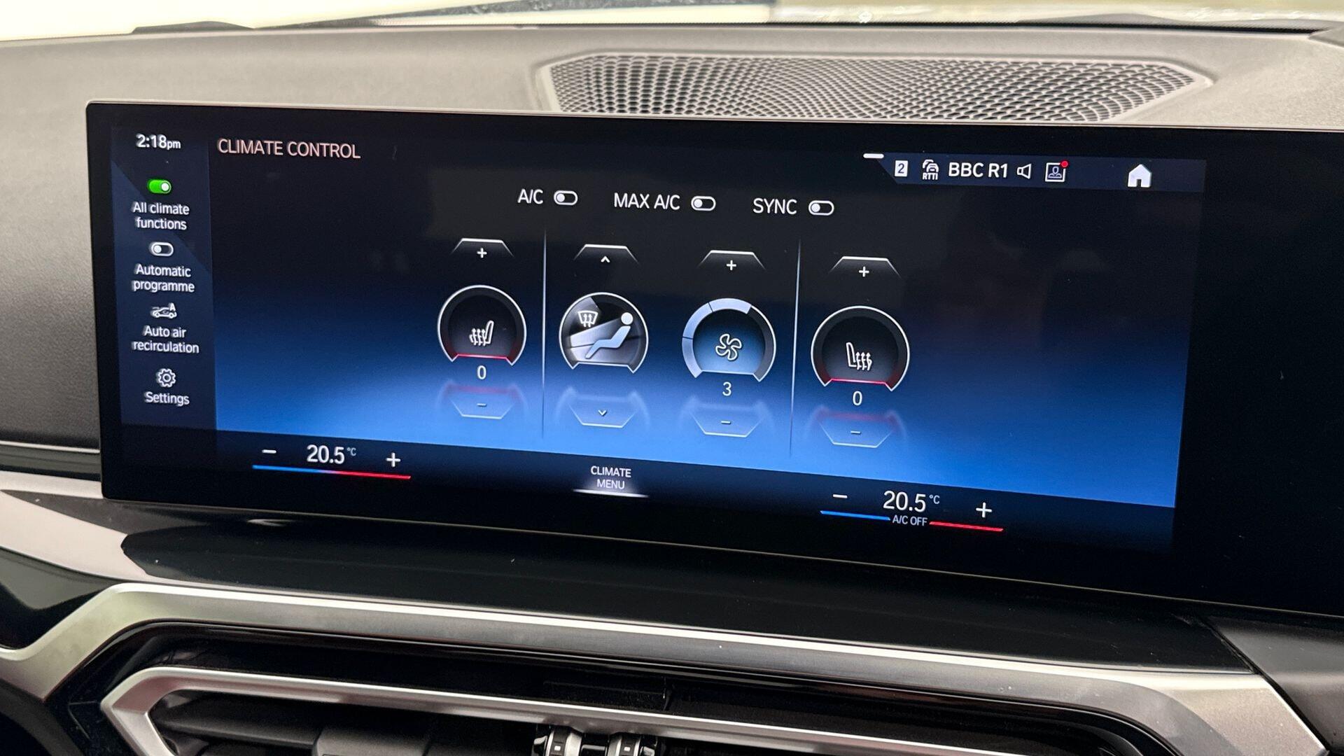 BMW 2 Series view 26