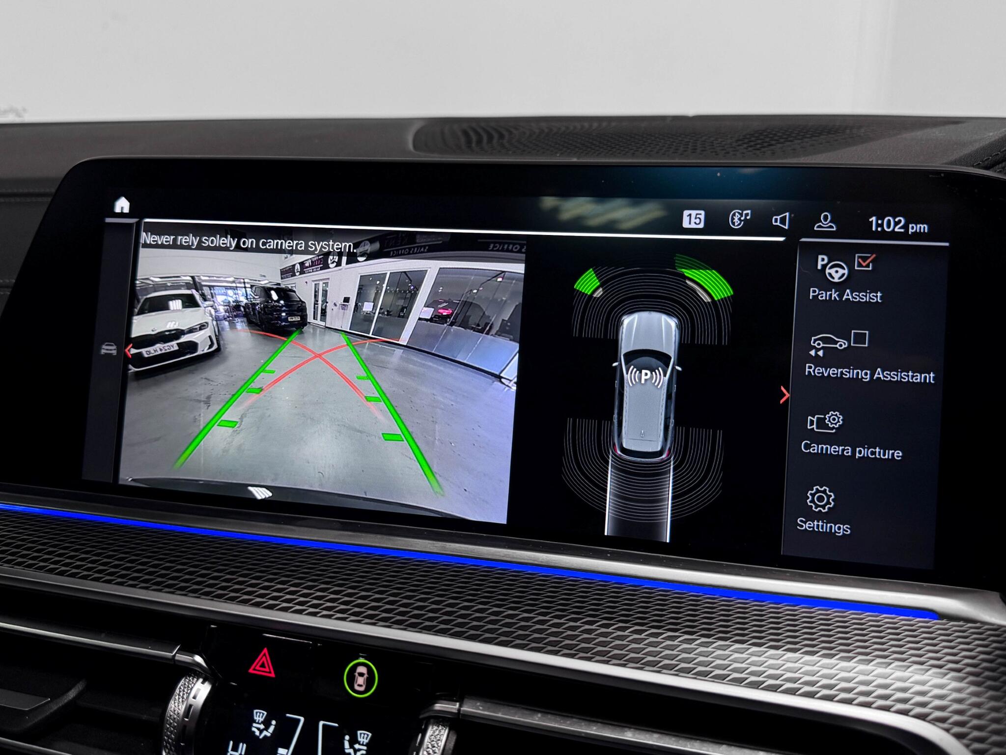 BMW X5 view 73