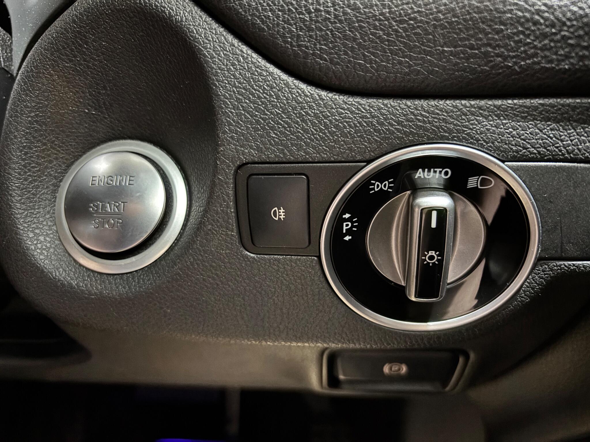Mercedes-Benz Cla view 41