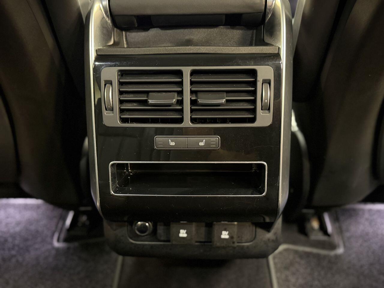 Land Rover Range Rover Sport view 51