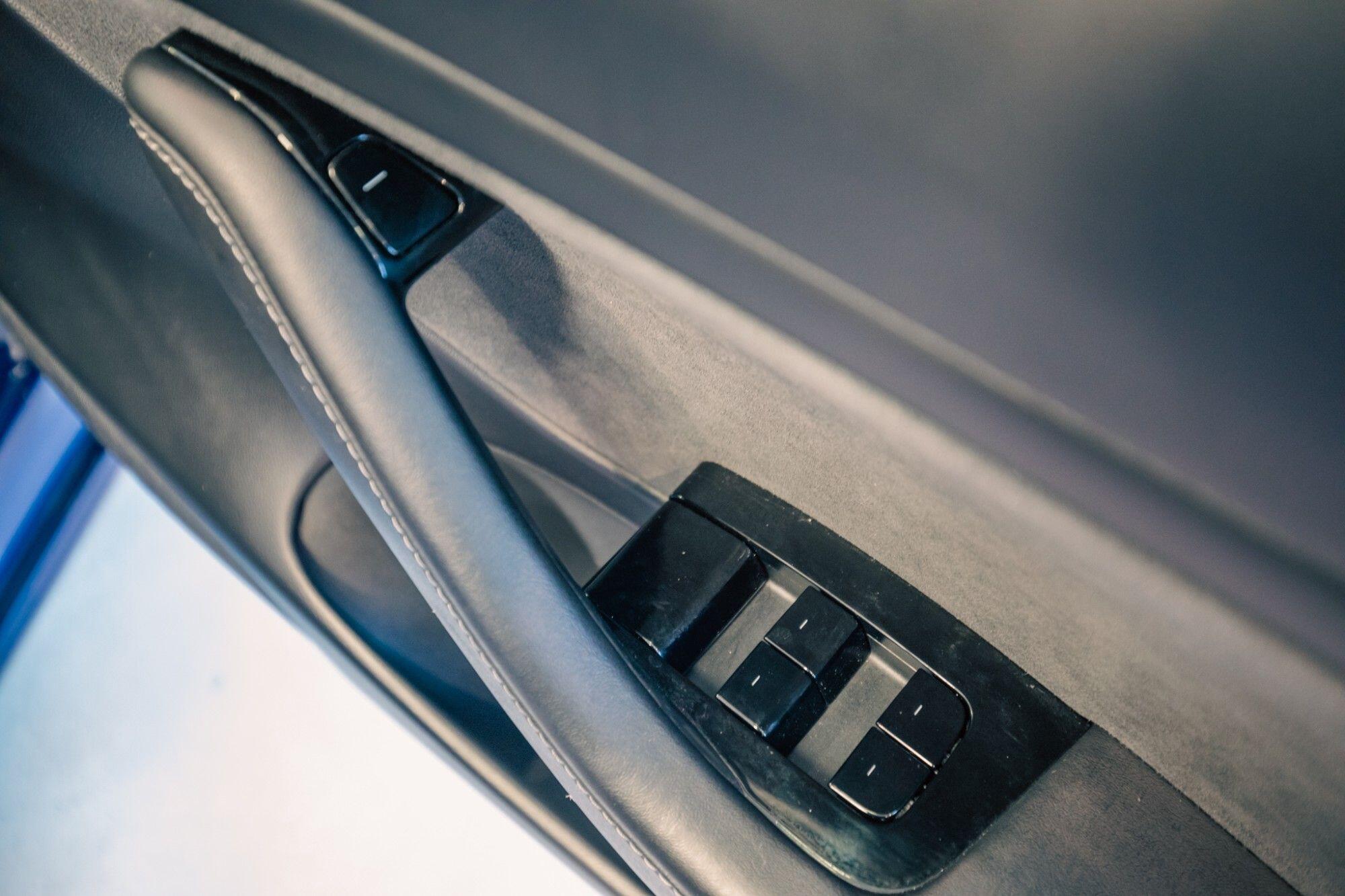 Tesla Model 3 view 11