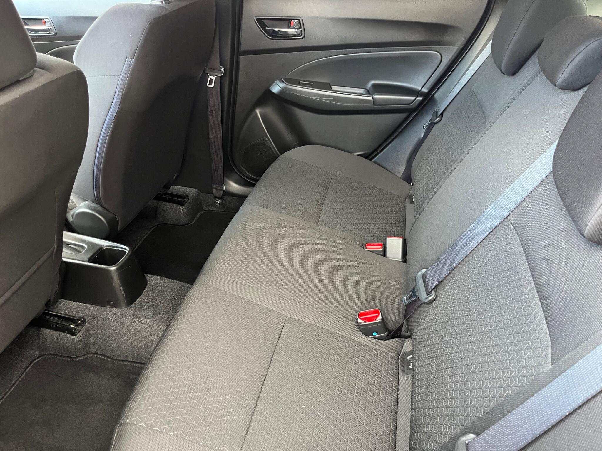 Suzuki Swift view 69