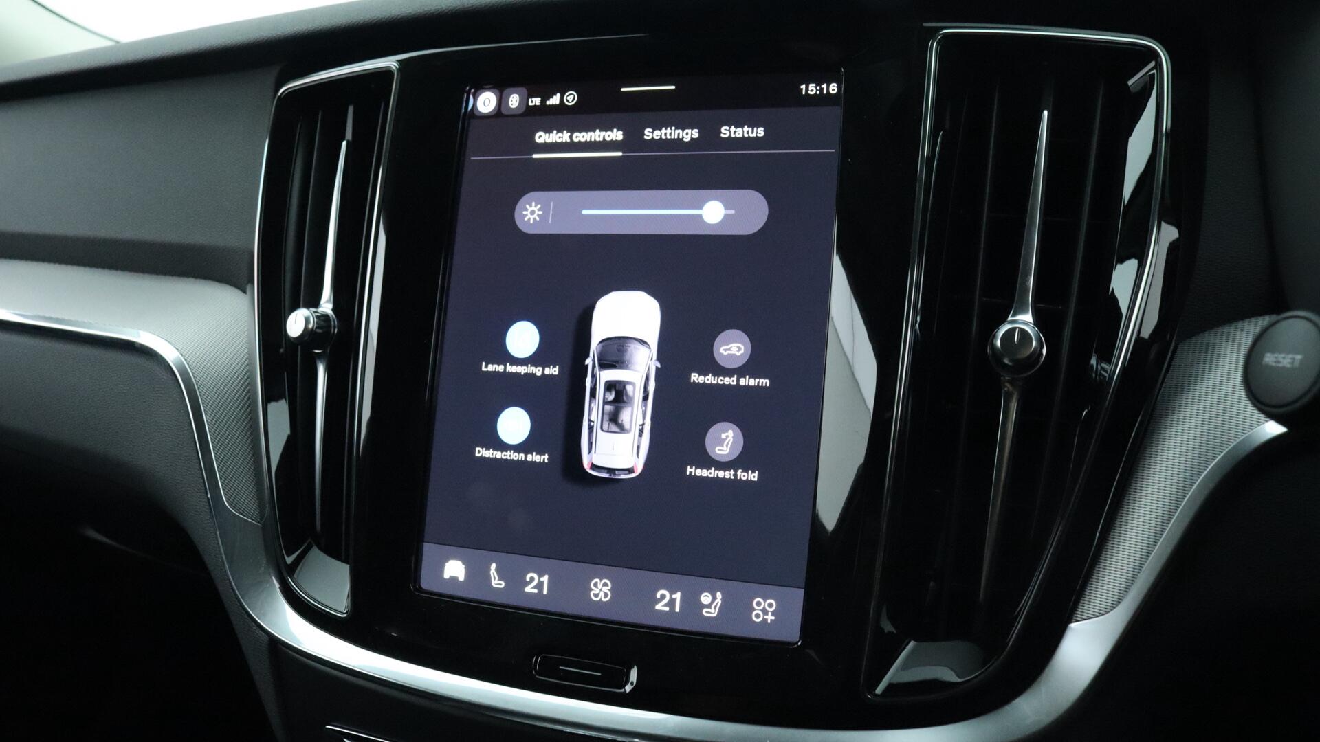 Volvo V60 view 39