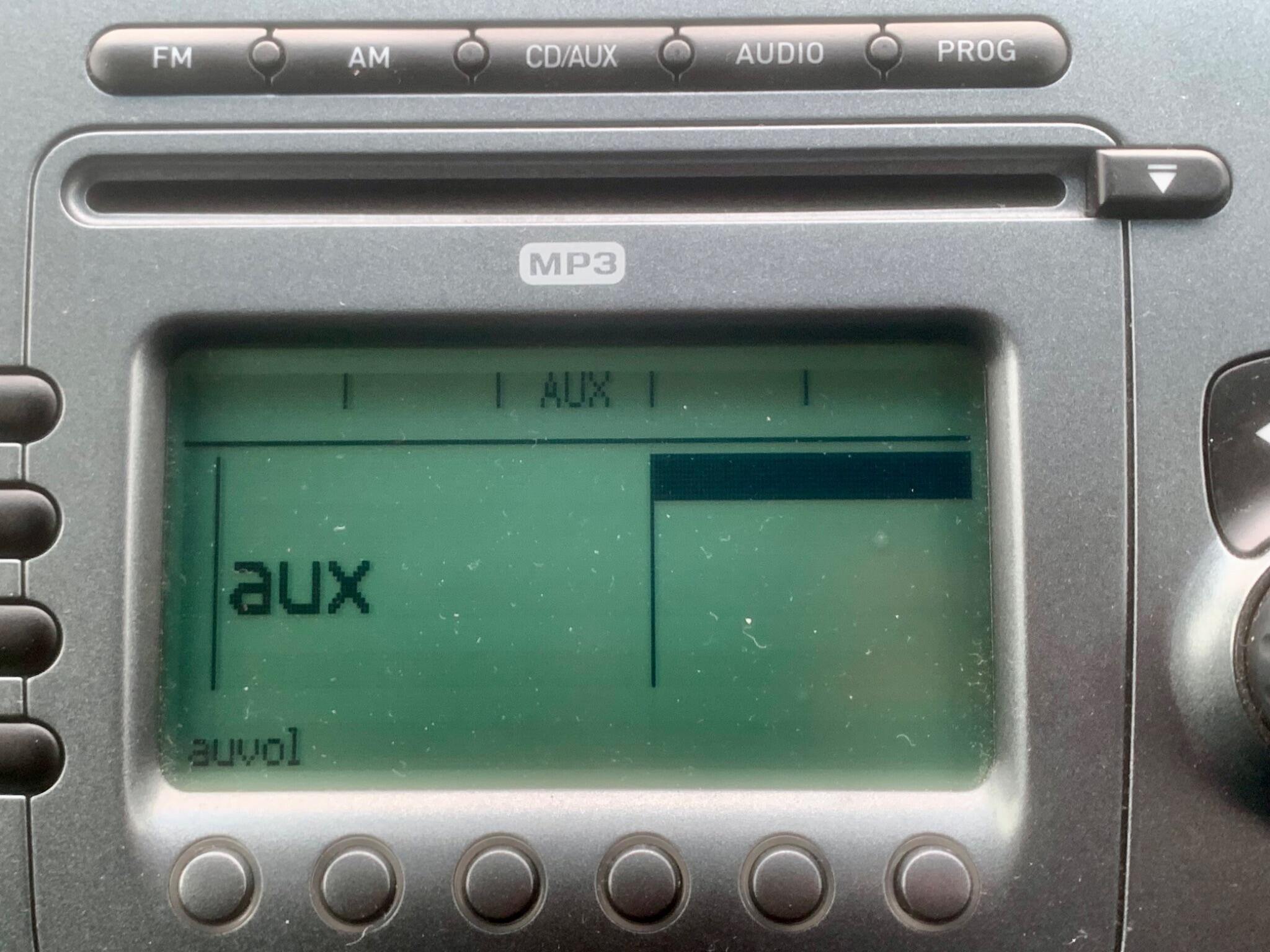 Seat Altea XL view 32