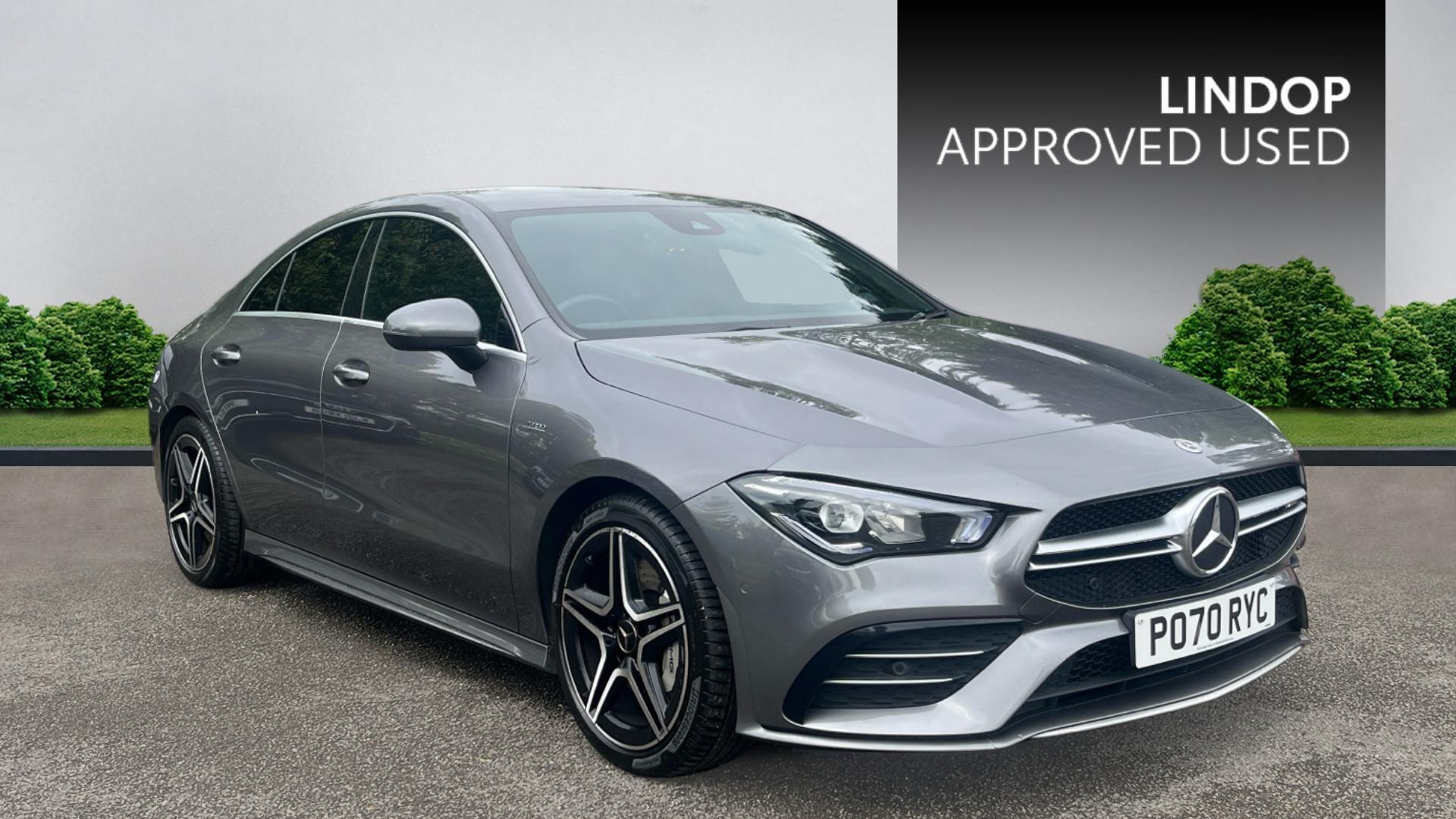 Lindop Used Cars