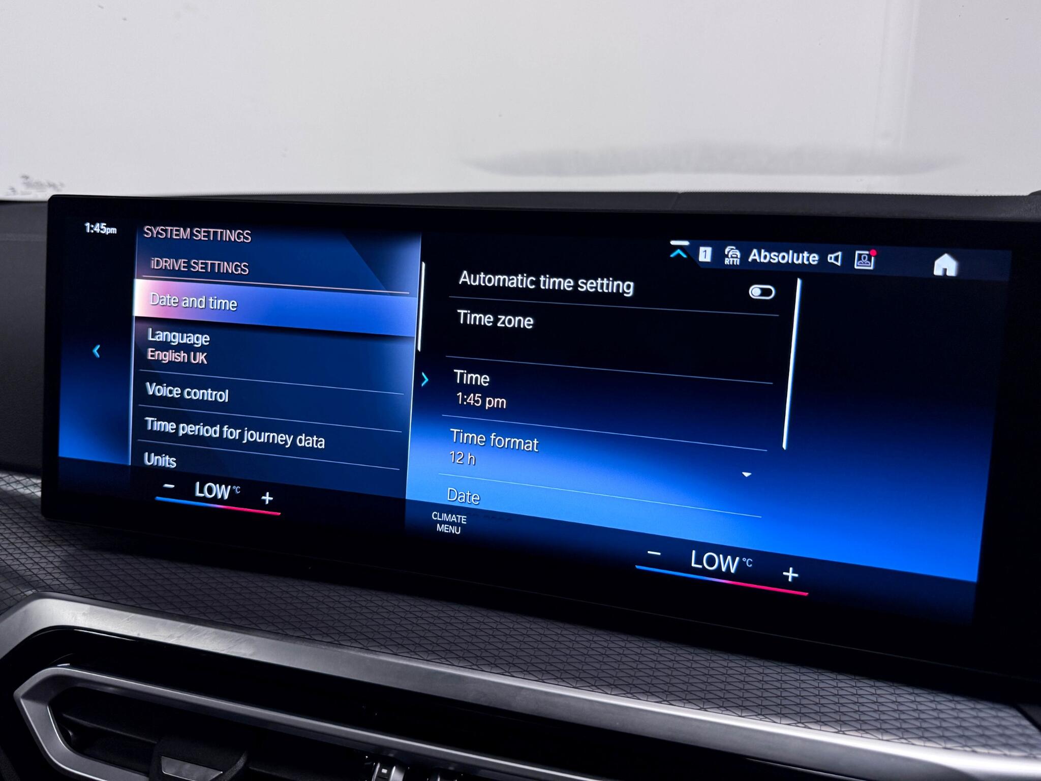 BMW 3 Series view 52
