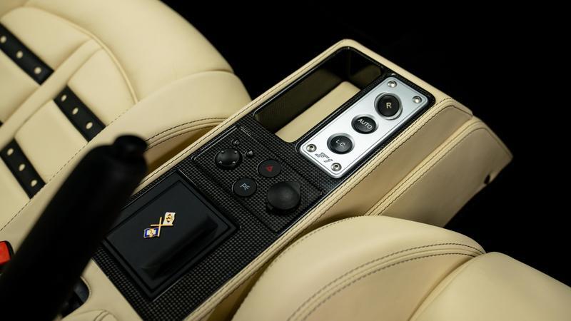 Ferrari F430 view 28