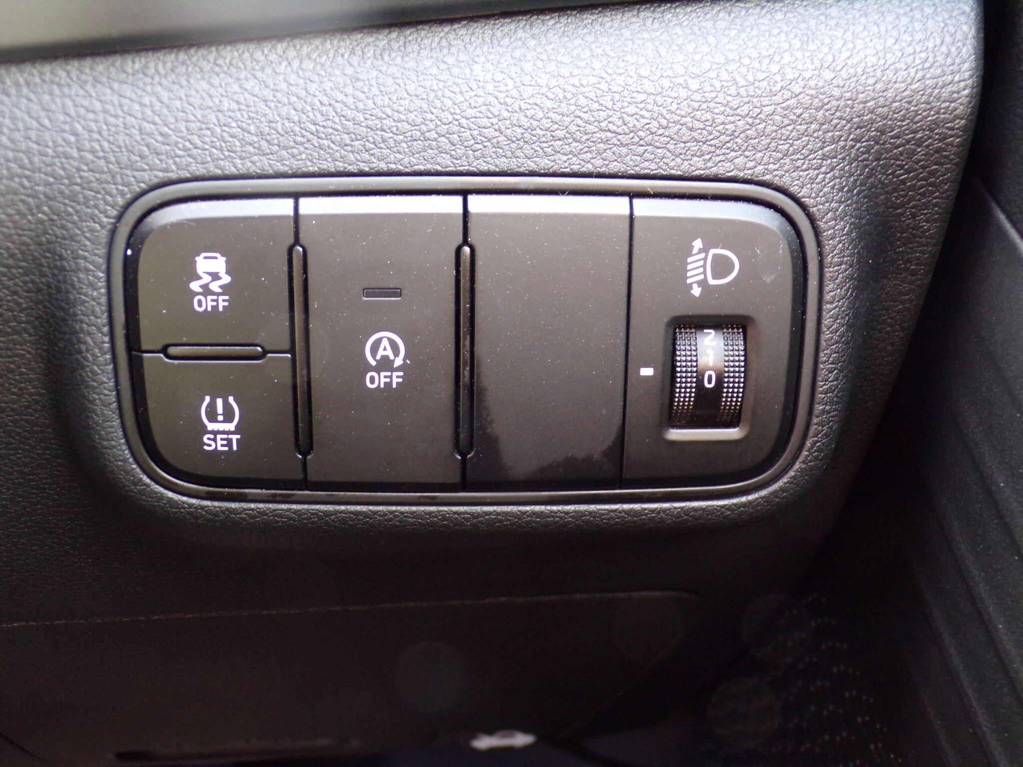 Hyundai Bayon view 17