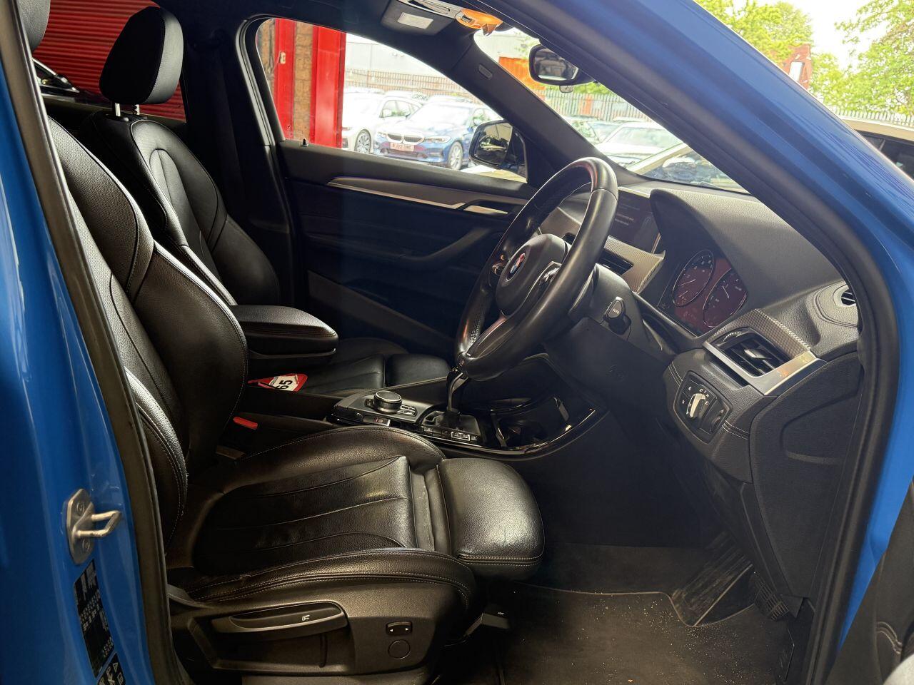 BMW X2 view 31