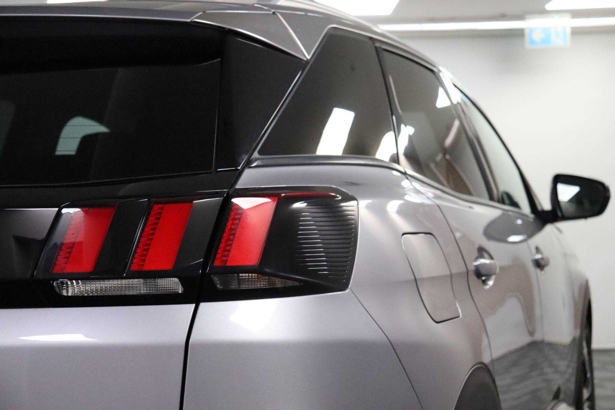 Peugeot 3008 view 23