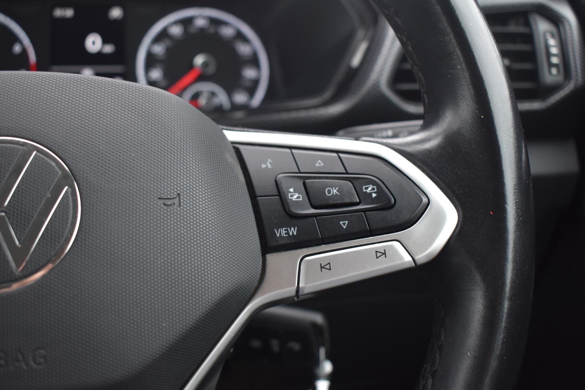 T-Cross - 1.0 TSI SE Euro 6 (s/s) 5dr - Image 25