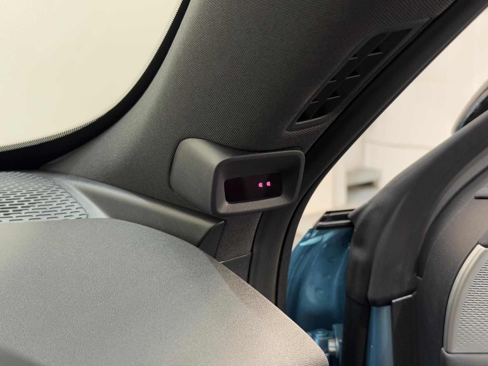 Changan Deepal S05 view 78