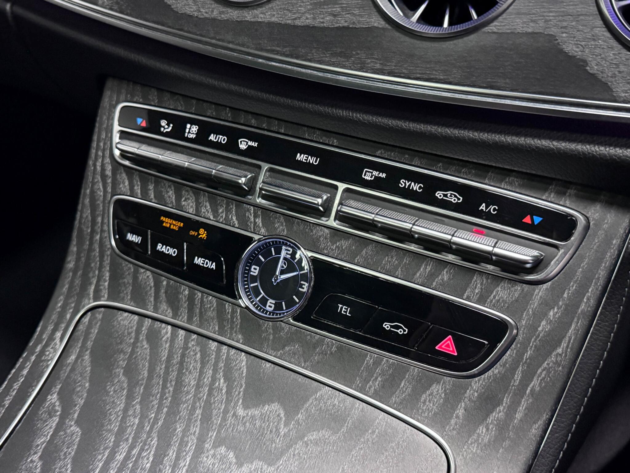 Mercedes-Benz CLS view 41