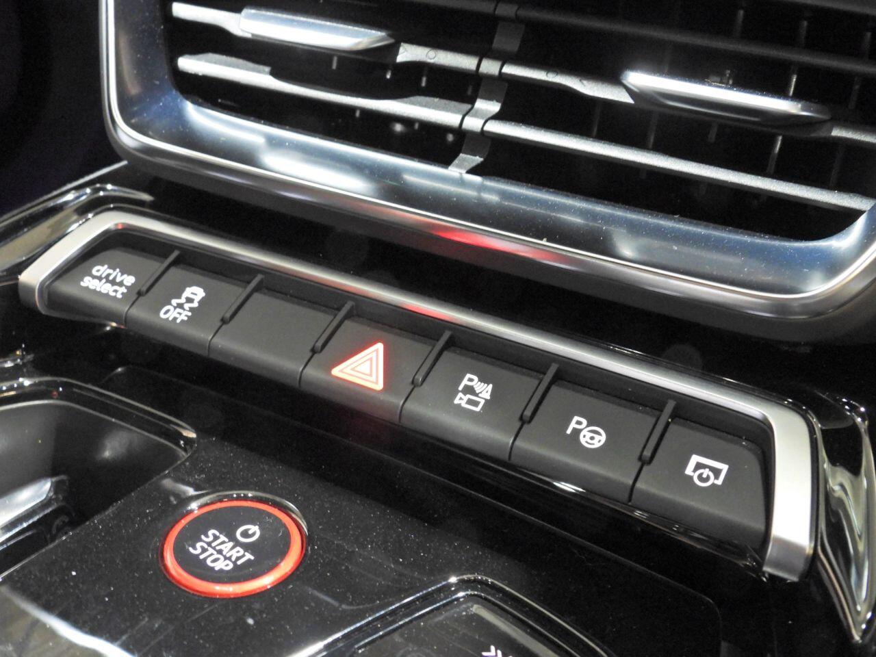Audi E-Tron GT view 51