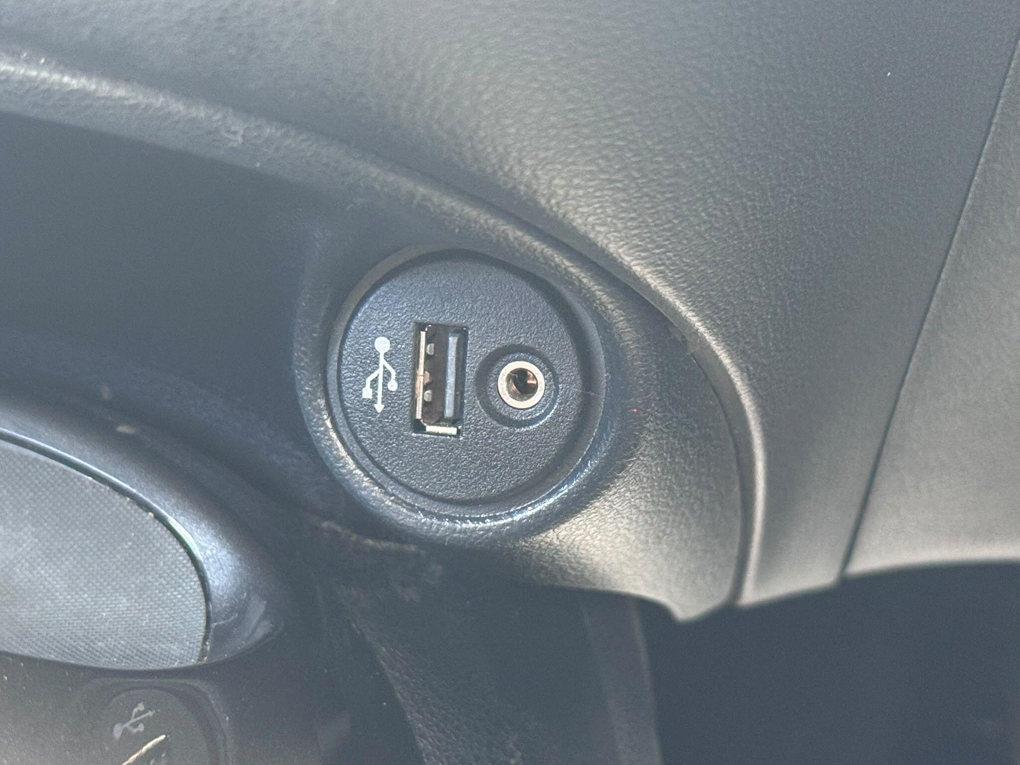 Nissan Juke view 24