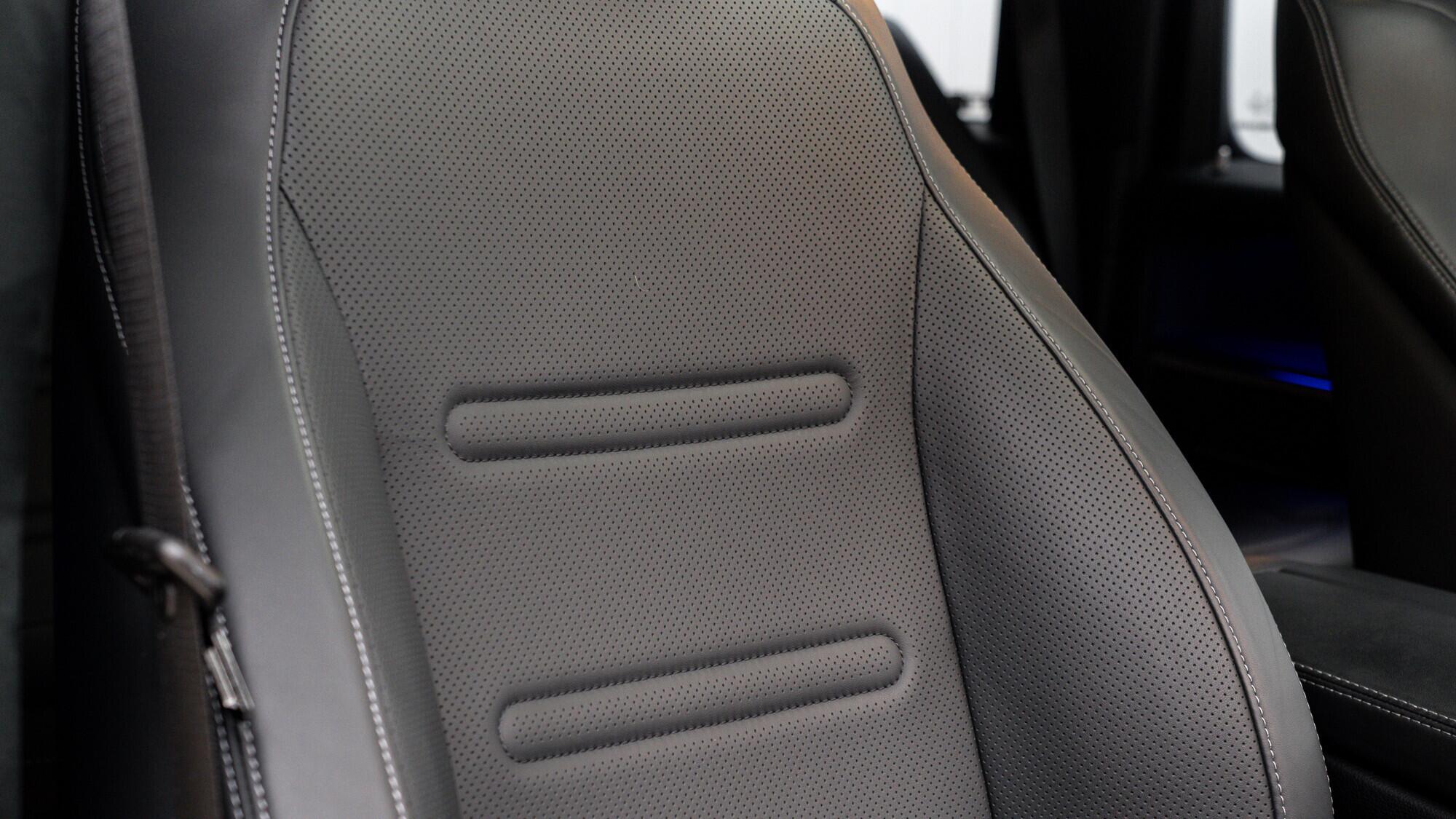 Mercedes-Benz G Class view 38