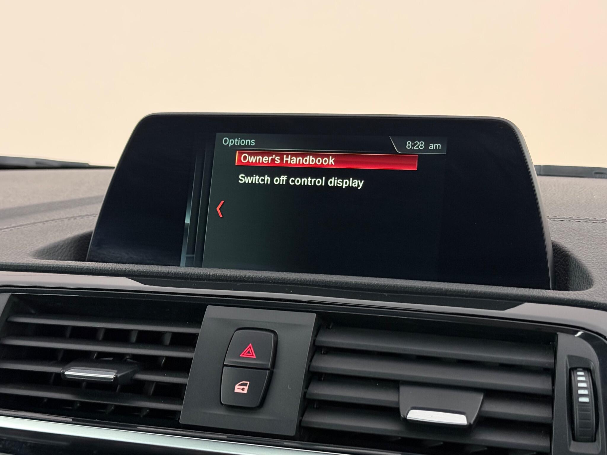 BMW 2 Series view 31