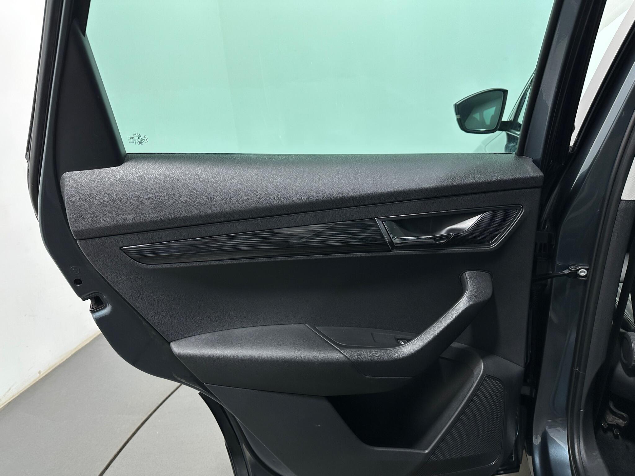 Skoda Karoq view 39