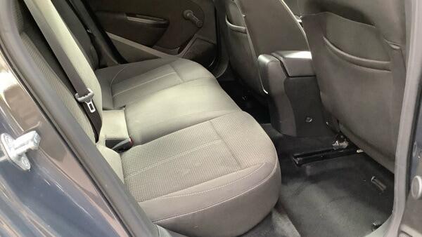 Vauxhall Astra view 10
