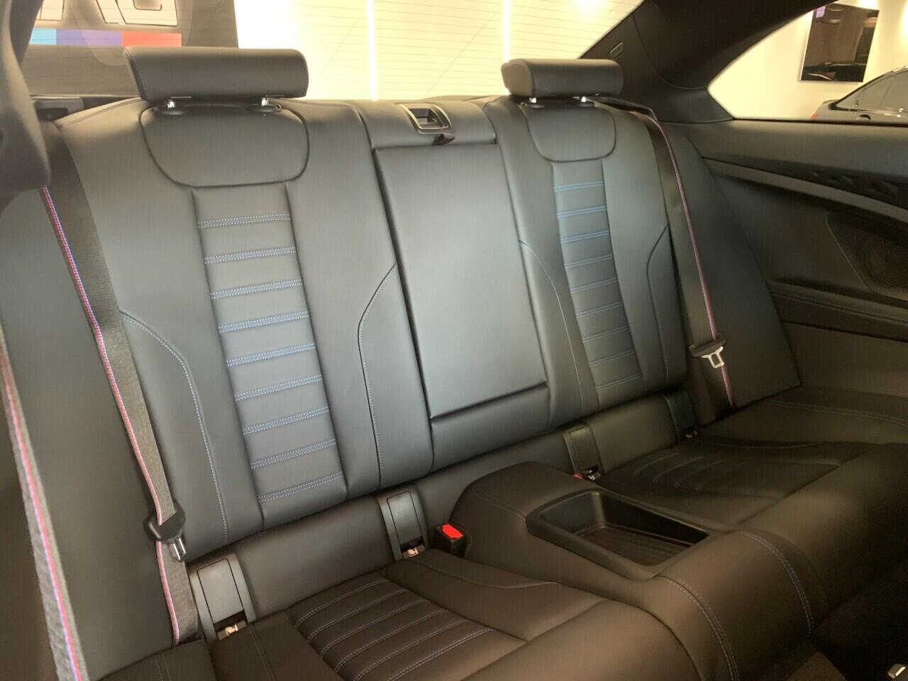 BMW 2 Series view 23