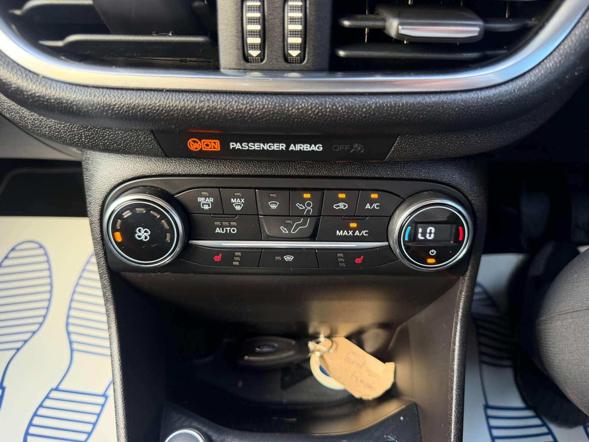Ford Fiesta view 20