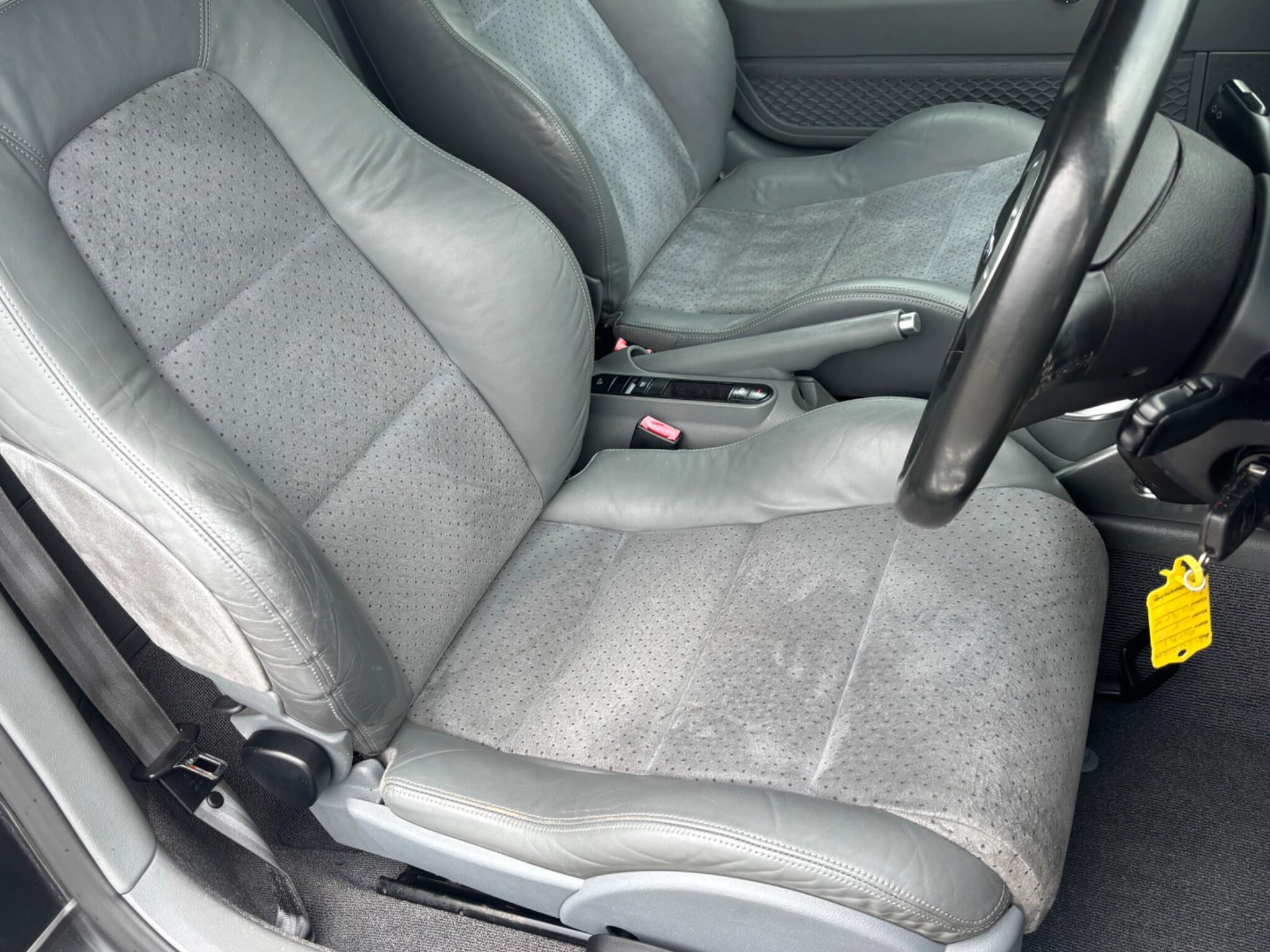Audi TT view 12
