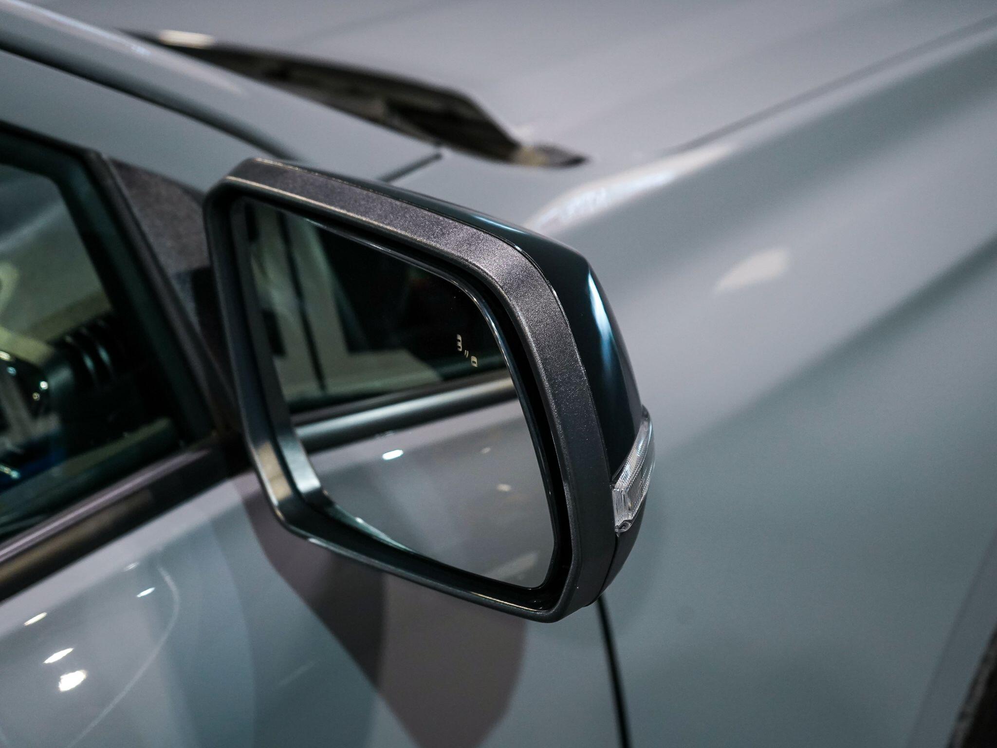 Ford Ranger view 52
