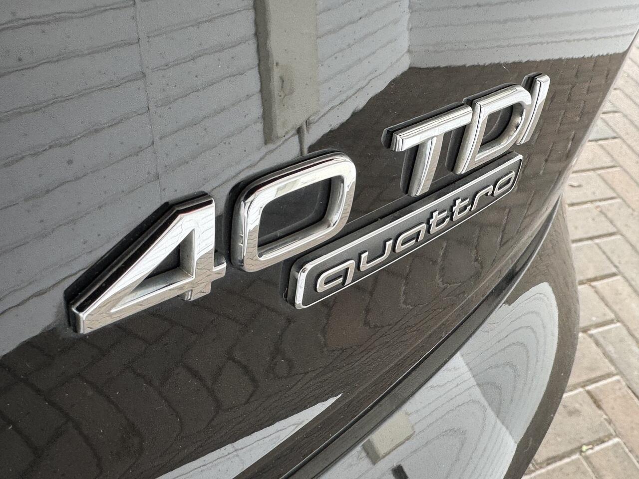 Audi Q5 view 29