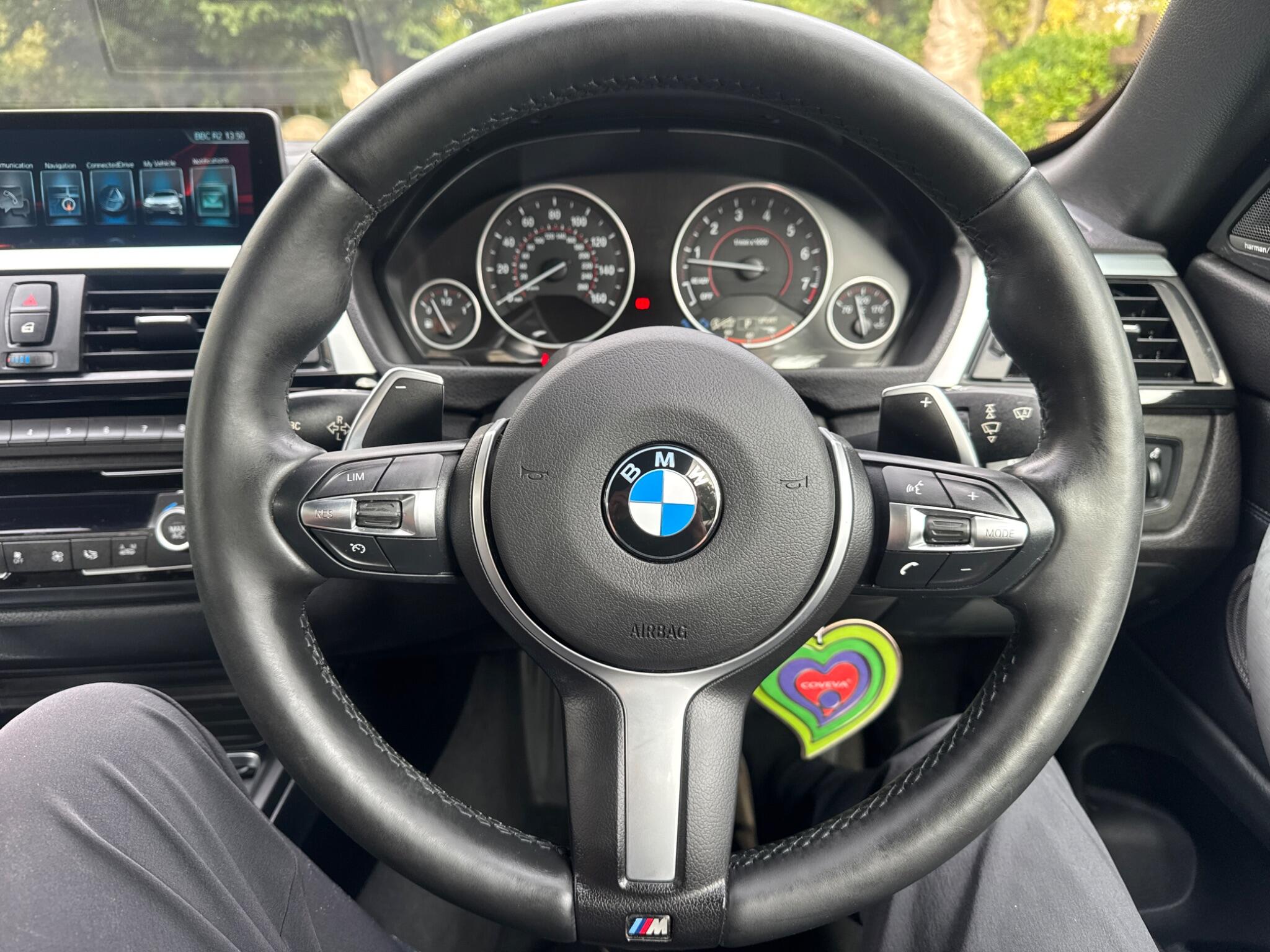 BMW 4 Series view 73