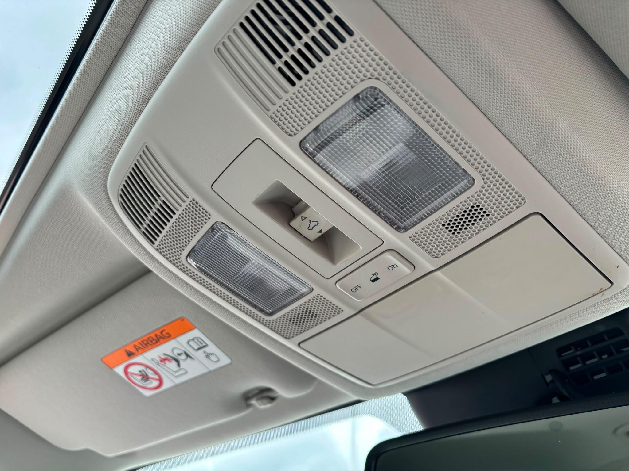 Mazda CX-5 view 21