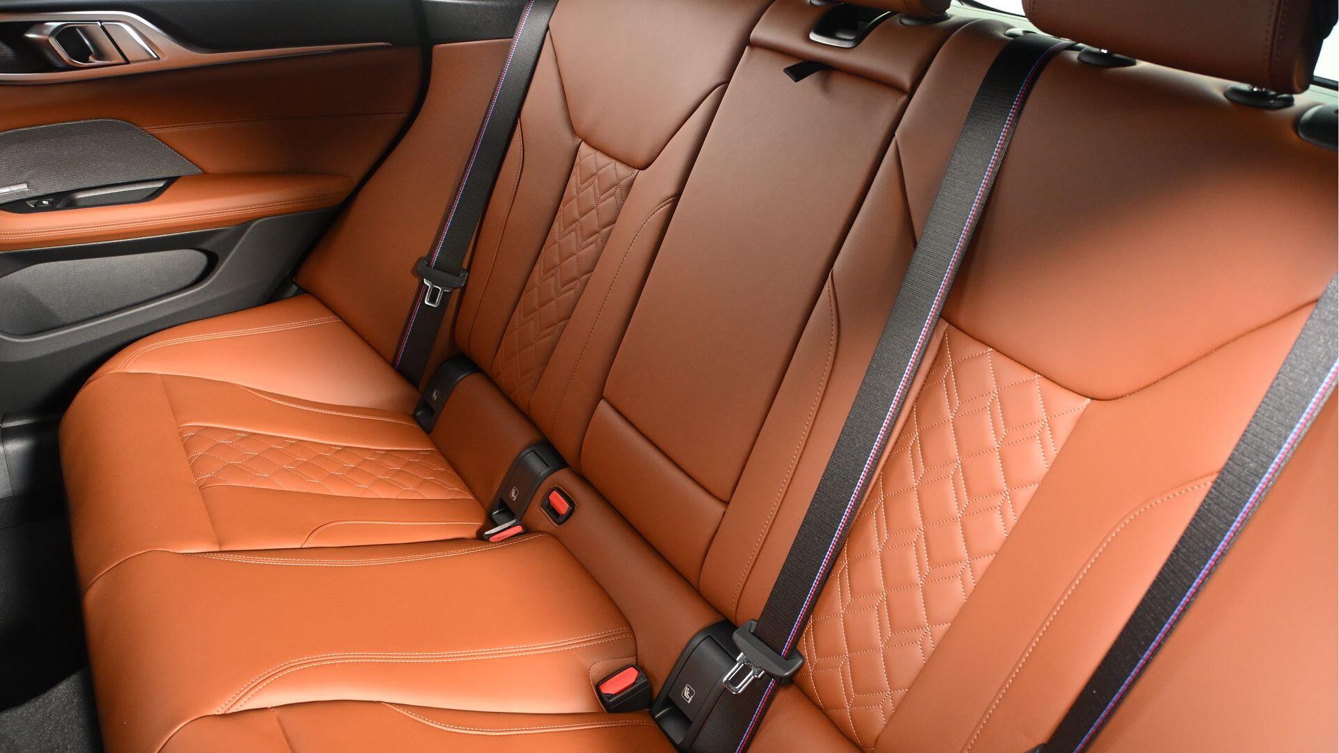 BMW i4 view 22