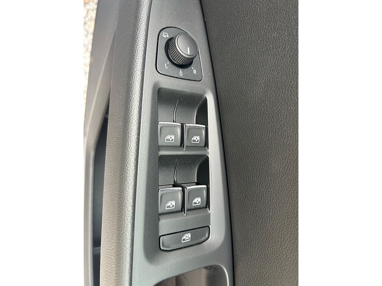 Seat Leon view 18