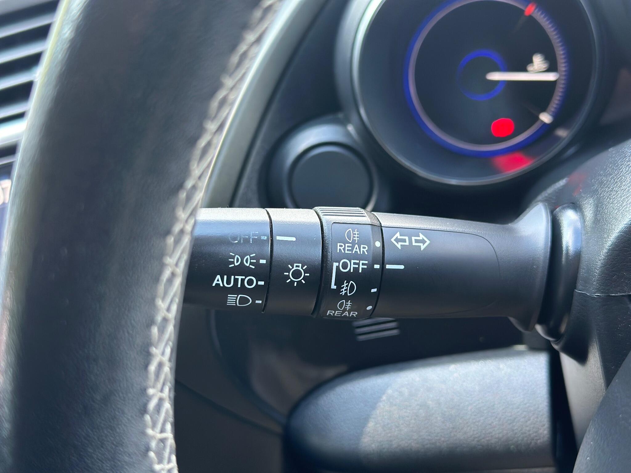 Honda Civic view 36