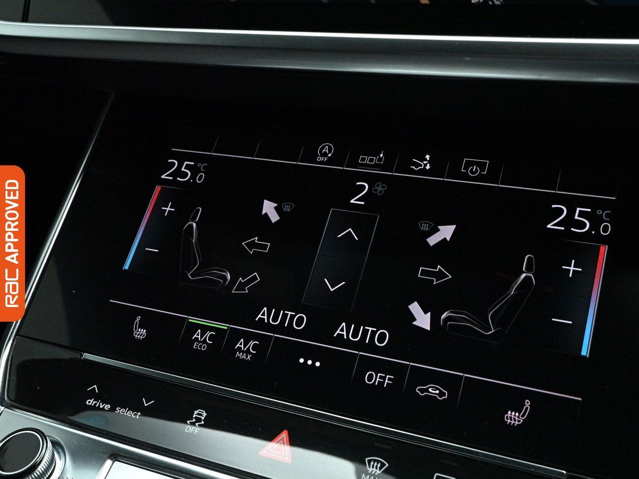 Audi A7 view 15