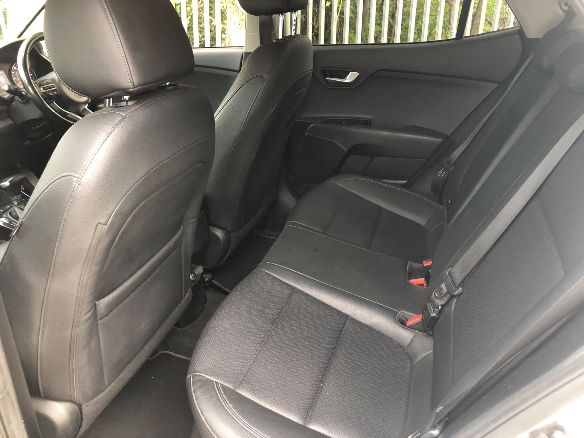 Kia Stonic view 17