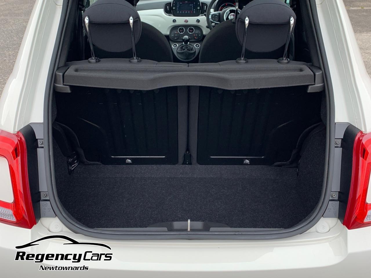 Fiat 500 view 36
