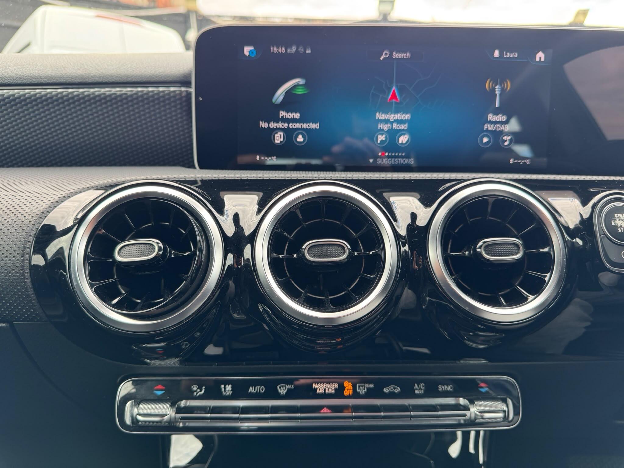 Mercedes-Benz A-Class view 69