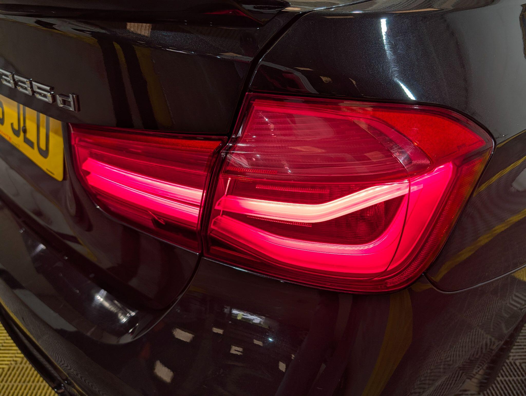 BMW 3 Series view 66