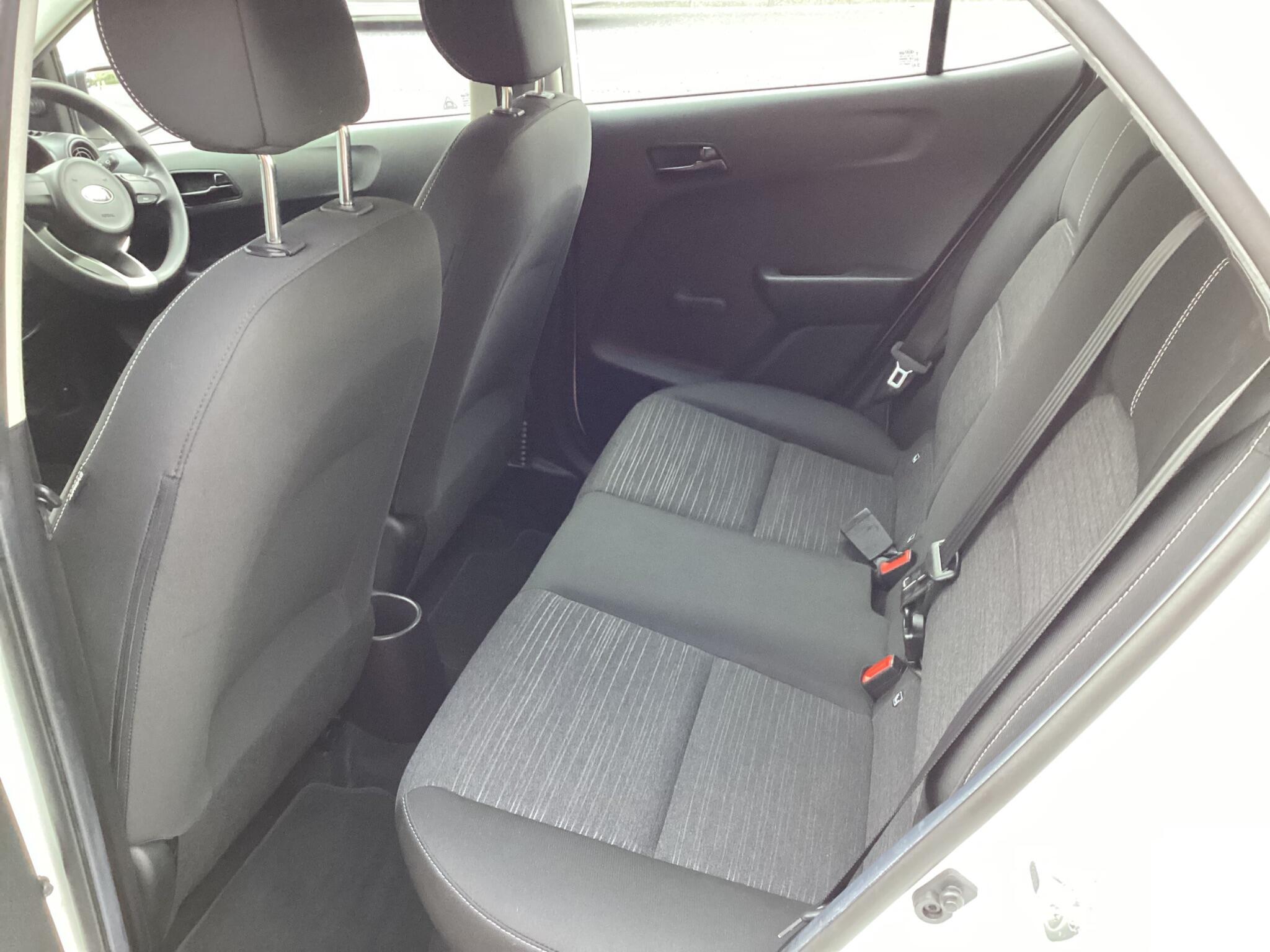 Kia Picanto view 14