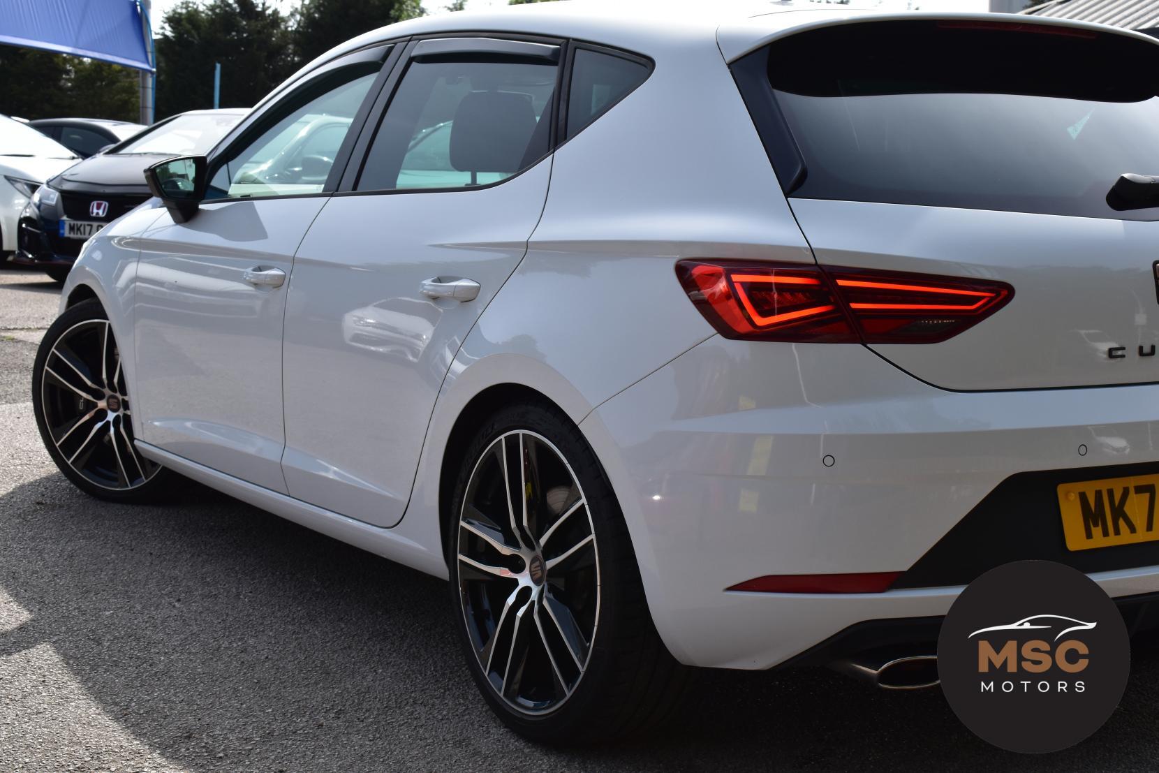 Seat Leon Leon view 29