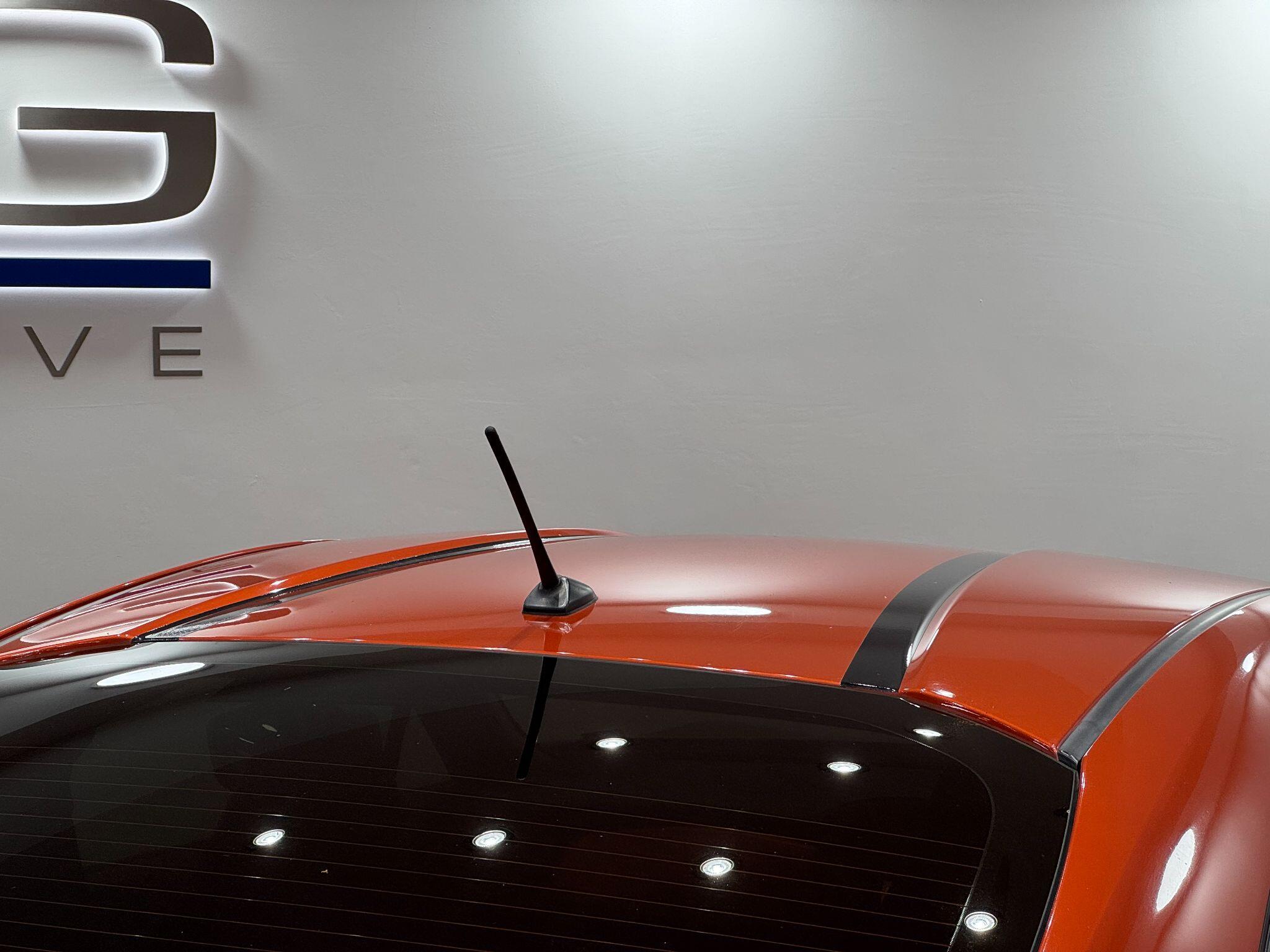 Toyota GT86 view 26