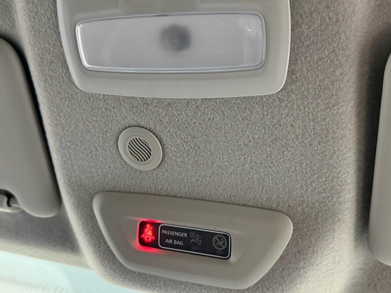 Dacia Duster view 19