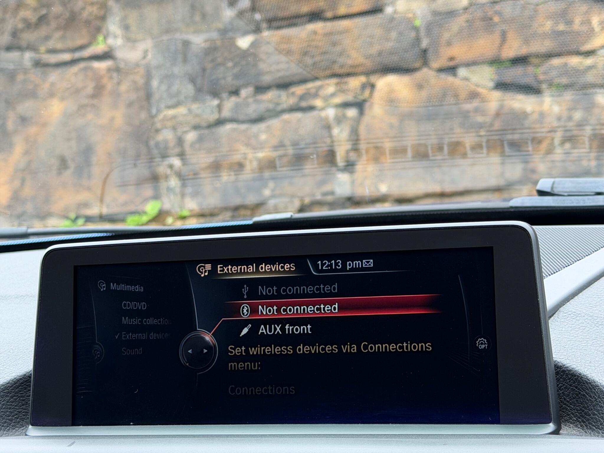 BMW 2 Series view 31