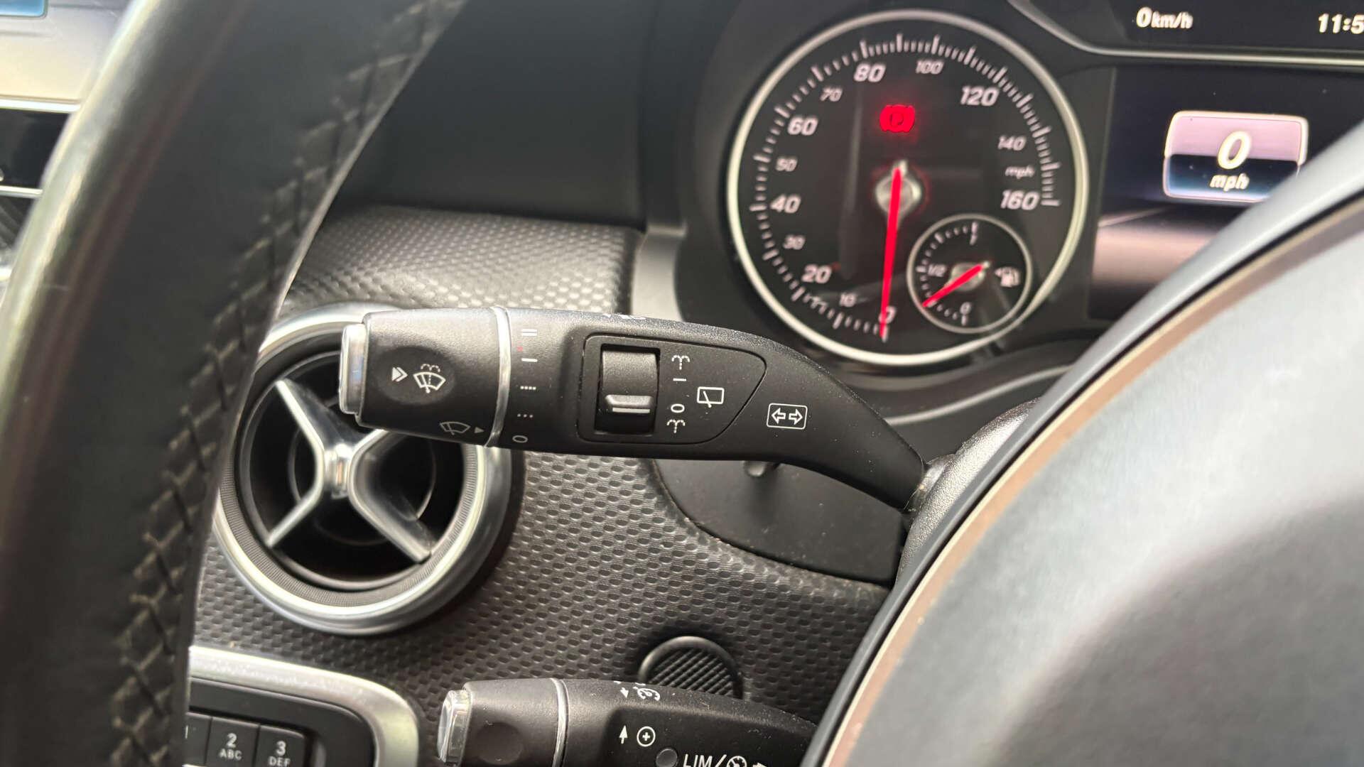 Mercedes-Benz A-Class view 19