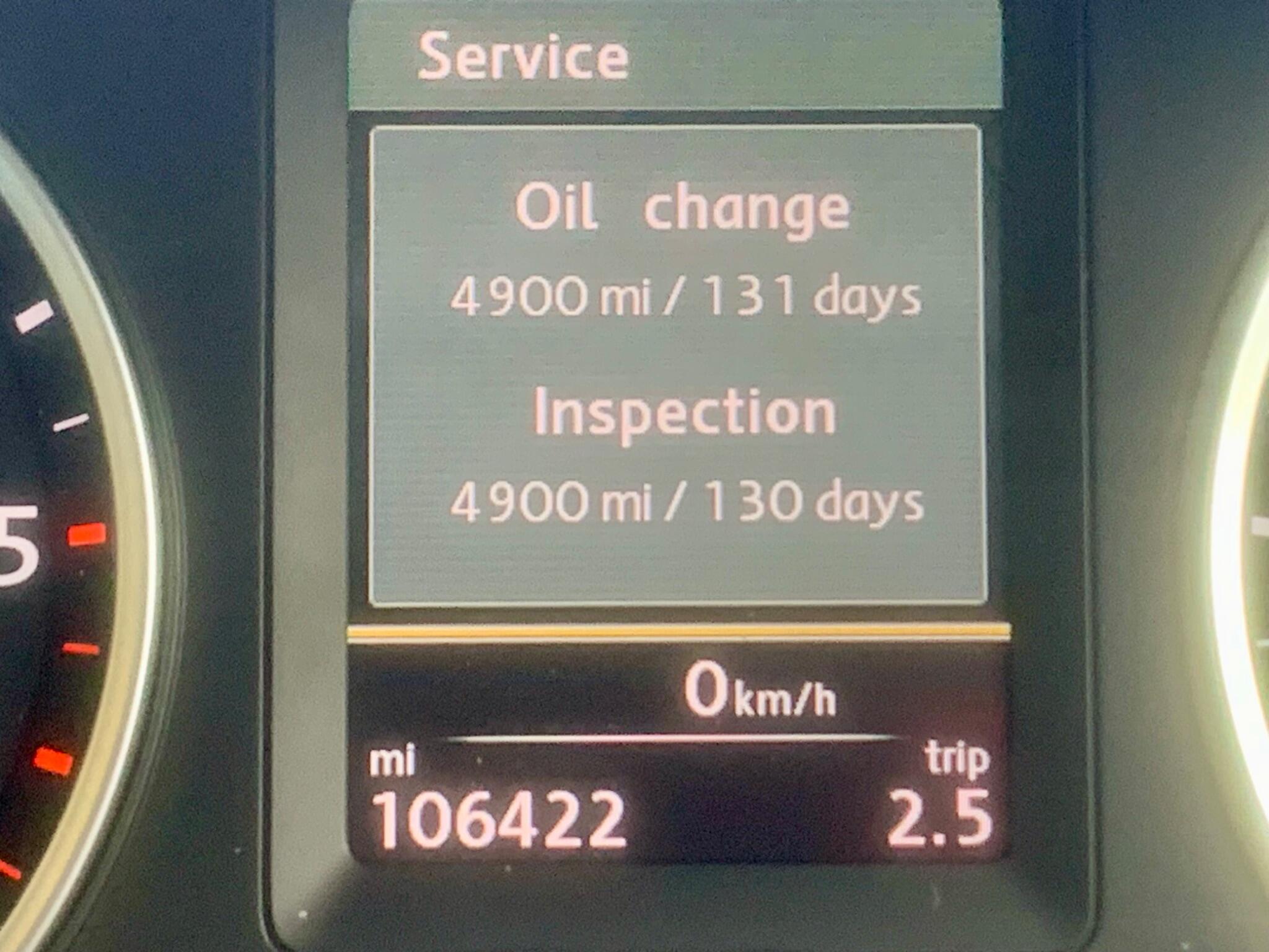Volkswagen Tiguan view 65