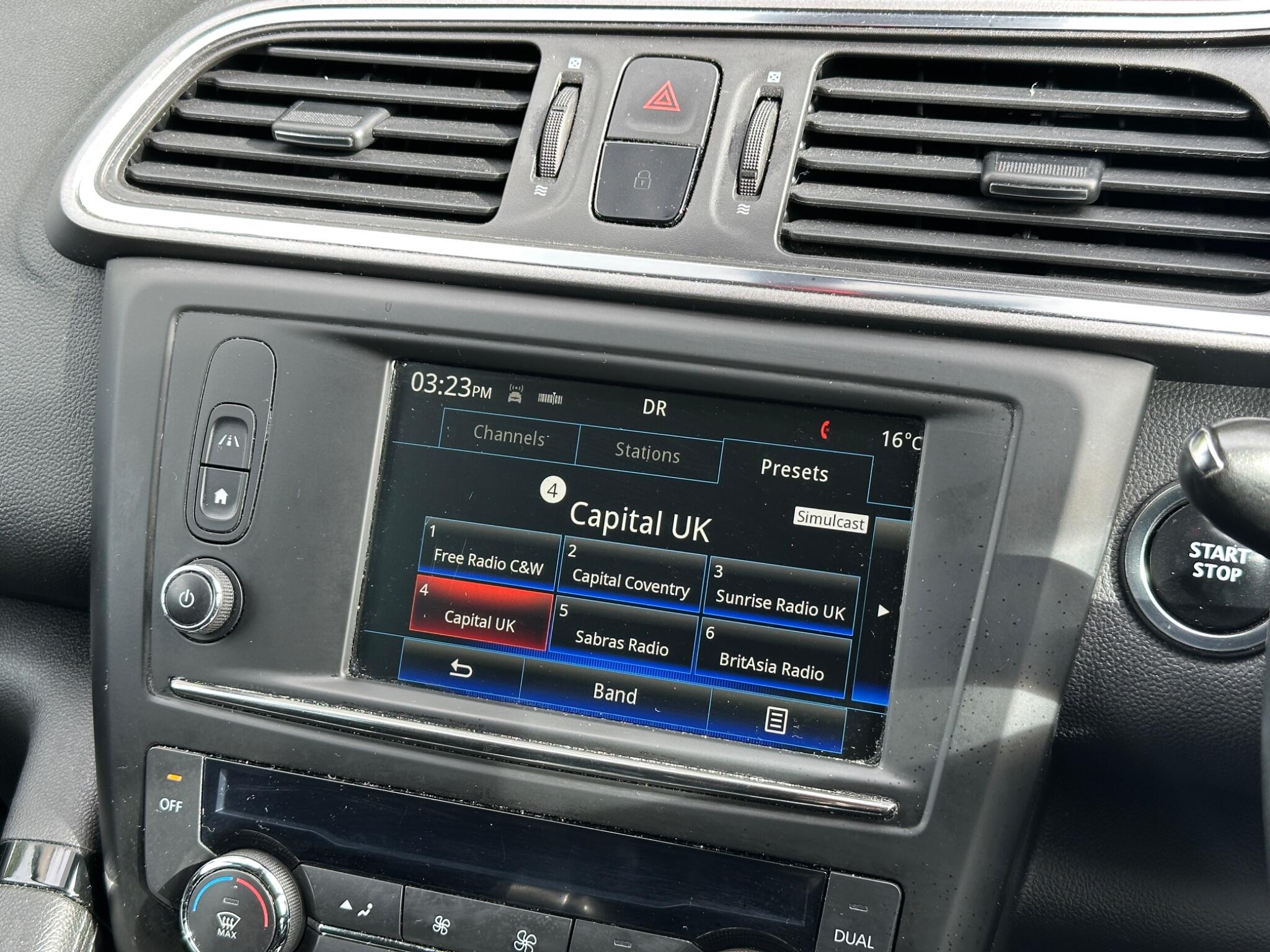Renault Kadjar view 27