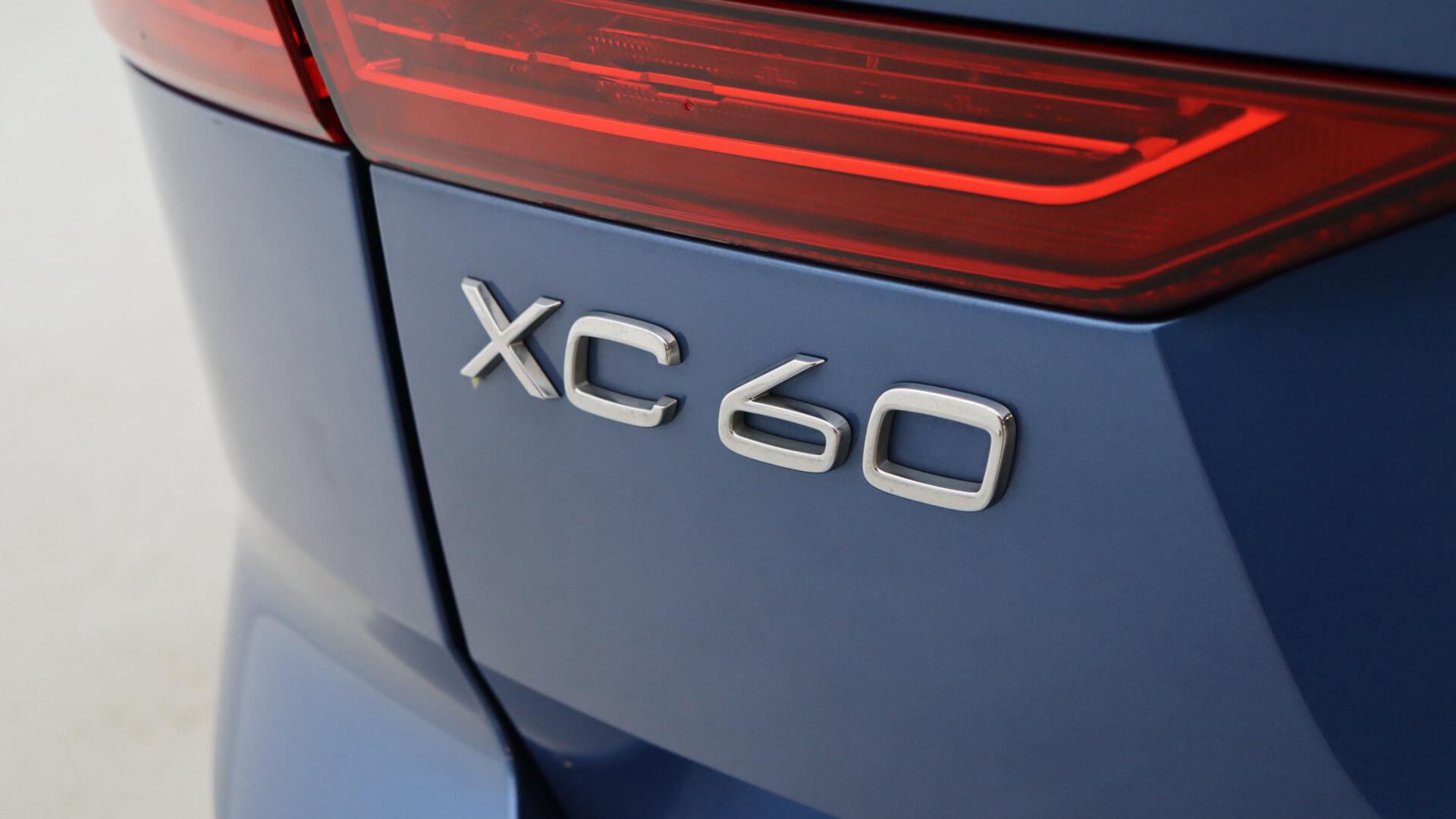 Volvo XC60 view 50
