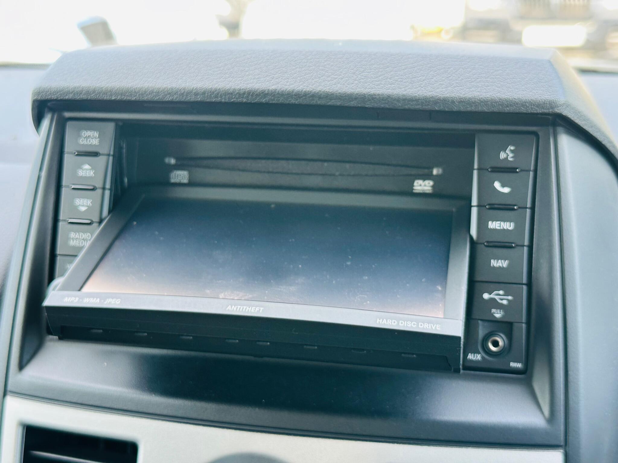 Chrysler Grand Voyager view 42