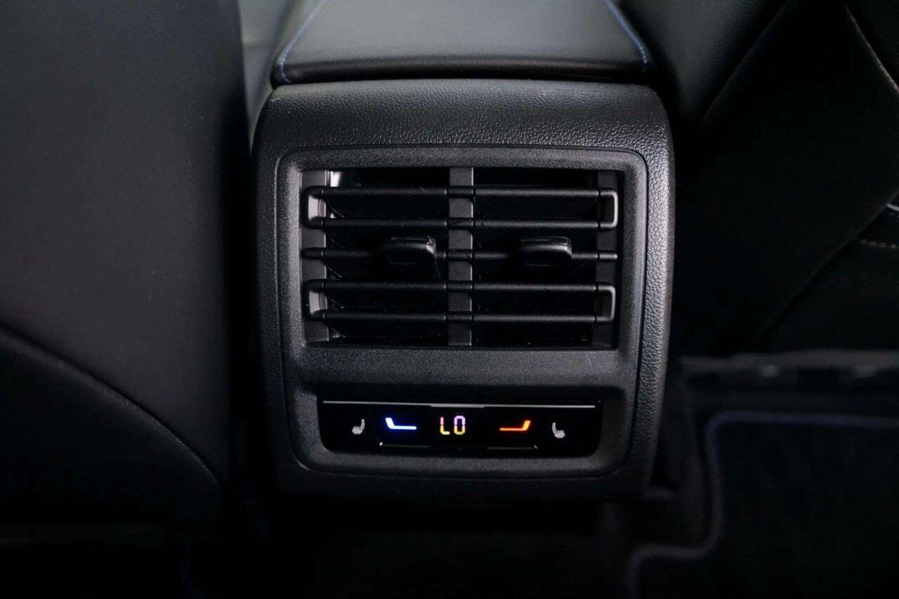 Volkswagen Golf view 55