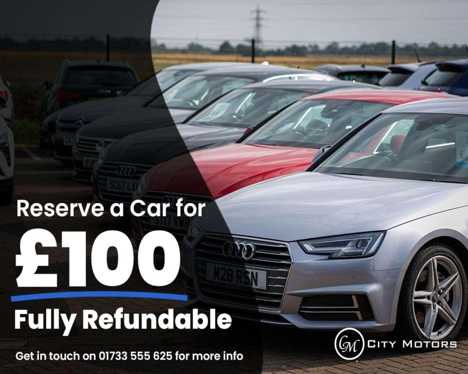 Audi A1 view 33